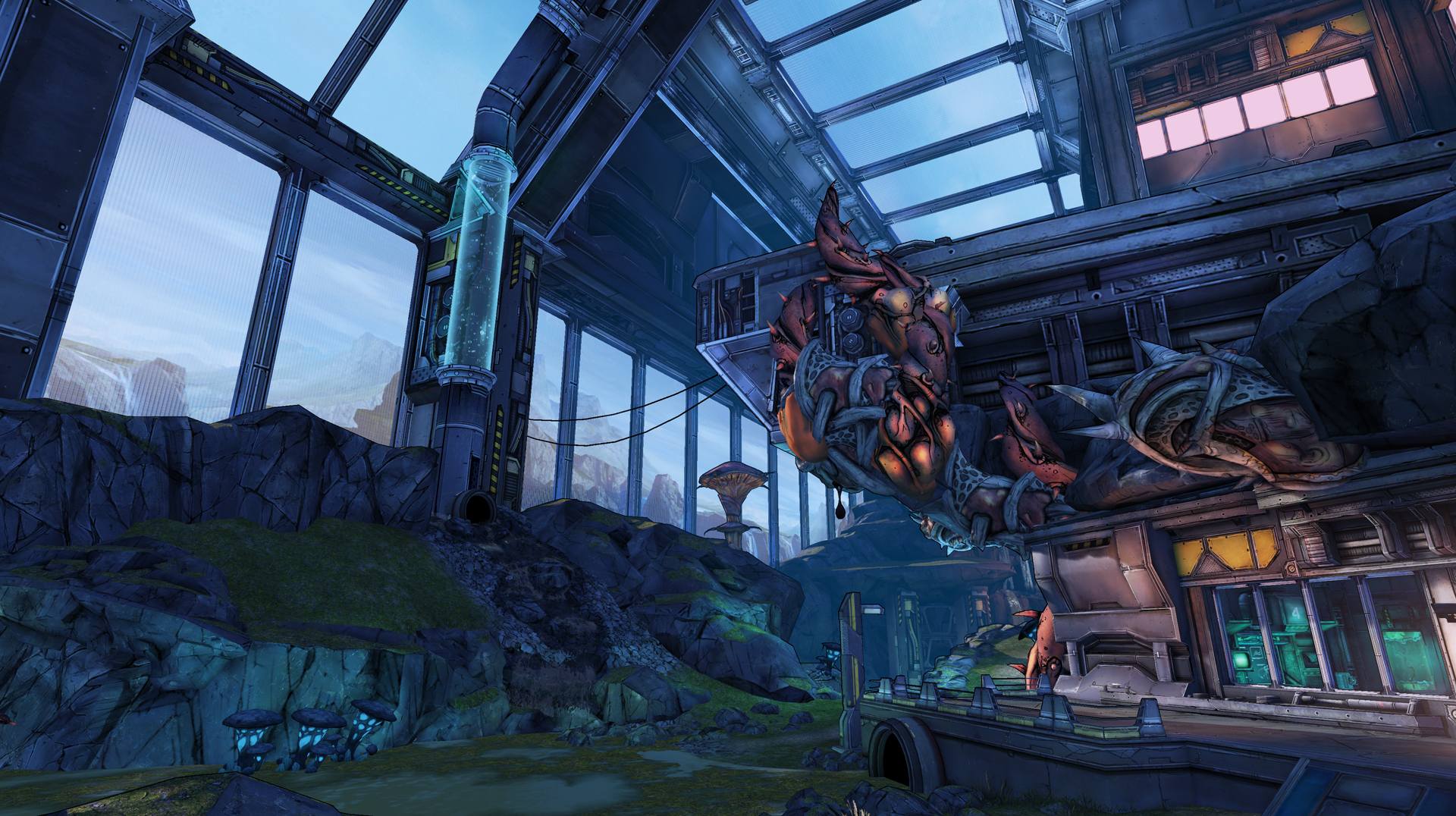 Borderlands: The Pre-Sequel - Imagen 28